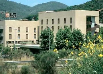 Hit Ξενοδοχείο Περούτζια